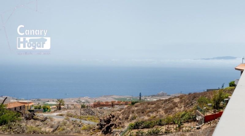 Santa Creu de Tenerife - Adeje - 150m2