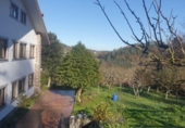 Chalet independiente con terreno en venta en la España, Vila de Cruces, ref: TR350851 foto
