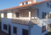 Chalet independiente con terreno en venta en la España, Vila de Cruces, ref: TR350851 foto