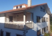 Chalet independiente con terreno en venta en la España, Vila de Cruces, ref: TR350851 foto