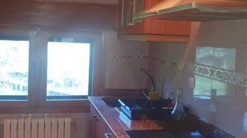 Pontevedra - Вила де Крукес - 8460m2