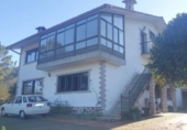 Chalet independiente con terreno en venta en la España, Vila de Cruces, ref: TR350851 foto