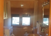 Chalet independiente con terreno en venta en la España, Vila de Cruces, ref: TR350851 foto