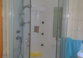Chalet independiente con terreno en venta en la España, Vila de Cruces, ref: TR350851 foto