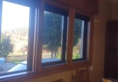 Chalet independiente con terreno en venta en la España, Vila de Cruces, ref: TR350851 foto