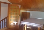 Chalet independiente con terreno en venta en la España, Vila de Cruces, ref: TR350851 foto