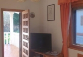 Chalet independiente con terreno en venta en la España, Vila de Cruces, ref: TR350851 foto