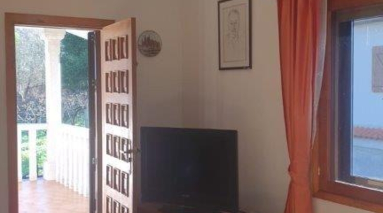 Pontevedra - Вила де Крукес - 8460m2