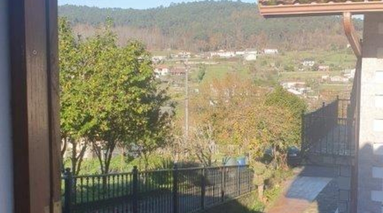 Pontevedra - Вила де Крукес - 8460m2