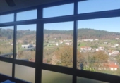 Chalet independiente con terreno en venta en la España, Vila de Cruces, ref: TR350851 foto