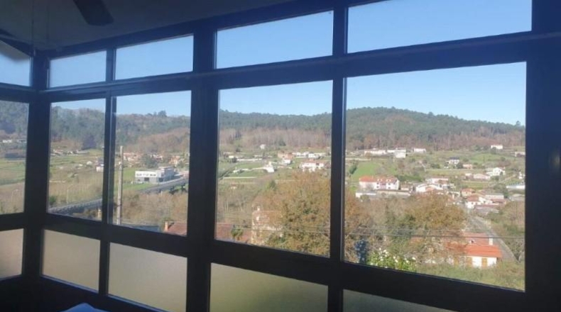 Pontevedra - Вила де Крукес - 8460m2