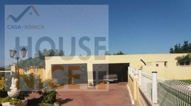 Castellón - Benicarló - 5800m2