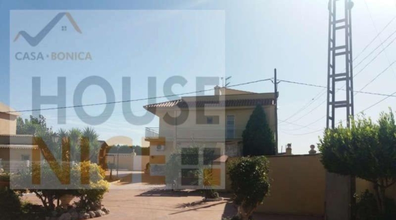 Castellón - Benicarló - 5800m2