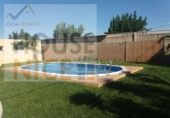 Xalet independent amb terreny en venda a la España, Benicarló, ref.: TR157488 foto