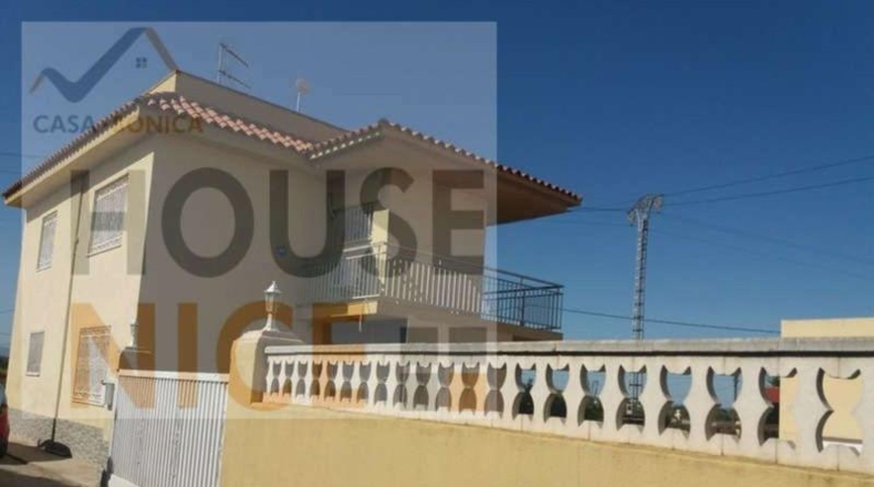 Castellón - Benicarló - 5800m2