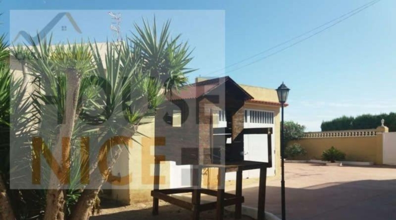 Castellón - Benicarló - 5800m2