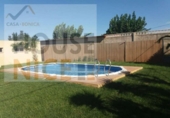 Xalet independent amb terreny en venda a la España, Benicarló, ref.: TR157488 foto