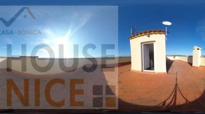 Castellón - Benicarló - 5800m2