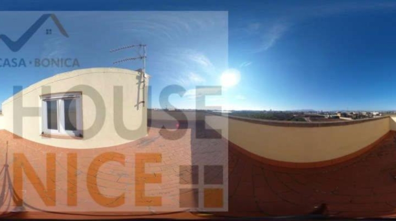 Castellón - Benicarló - 5800m2