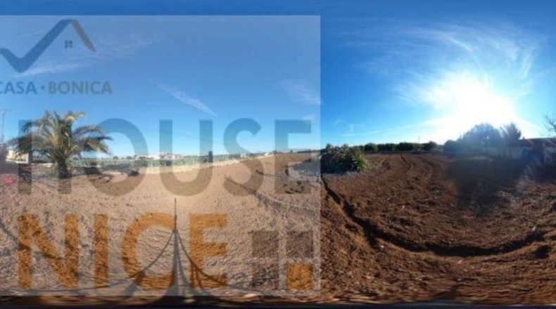 Castellón - Benicarló - 5800m2