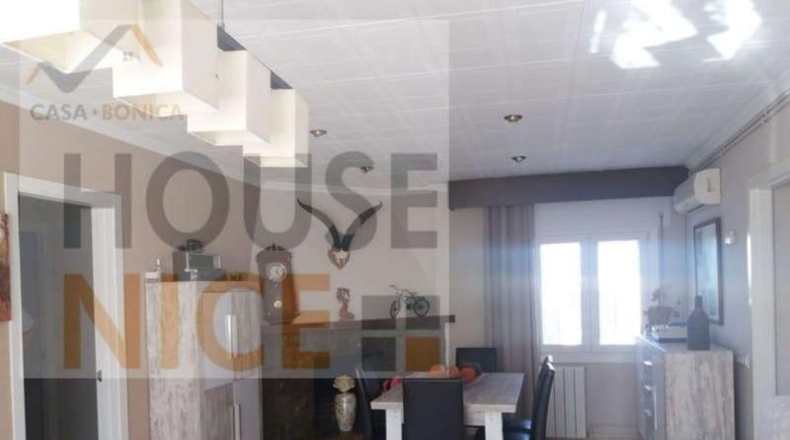 Castellón - Benicarló - 5800m2
