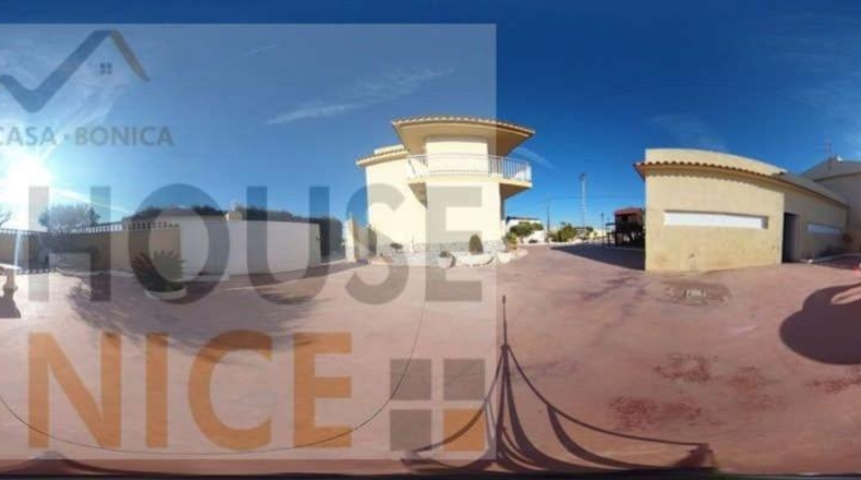 Castellón - Benicarló - 5800m2
