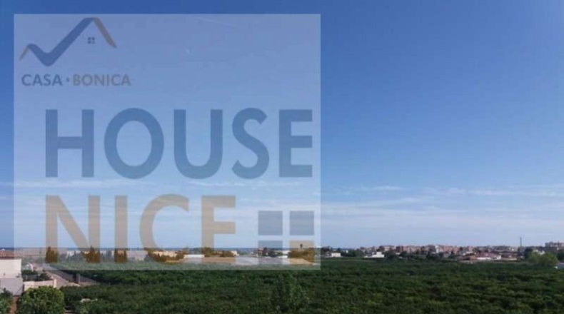 Castellón - Benicarló - 5800m2