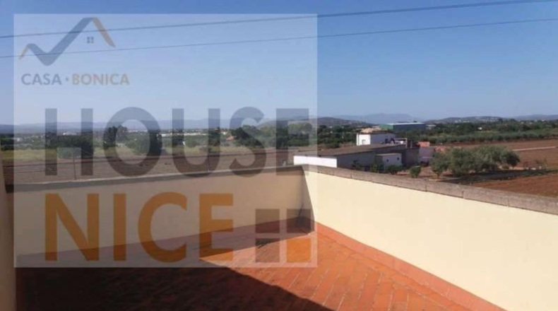 Castellón - Benicarló - 5800m2