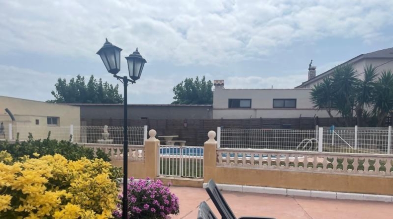 Castellón - Benicarló - 5800m2