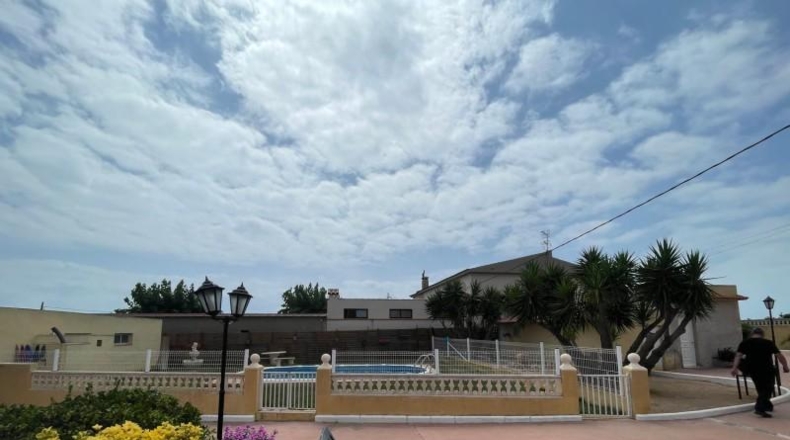 Castellón - Benicarló - 5800m2