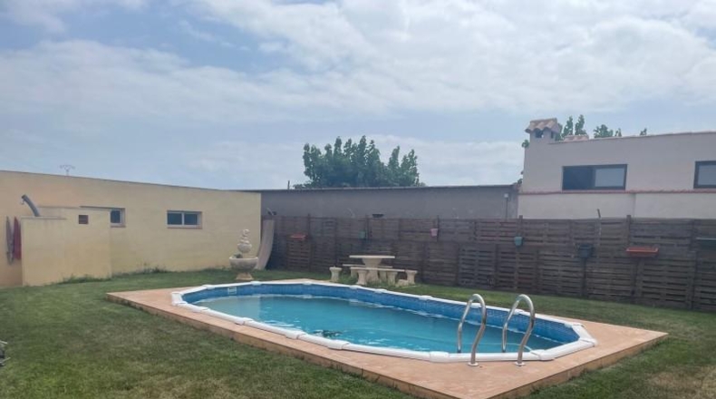 Castellón - Benicarló - 5800m2