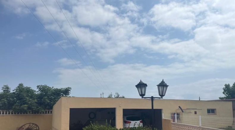 Castellón - Benicarló - 5800m2