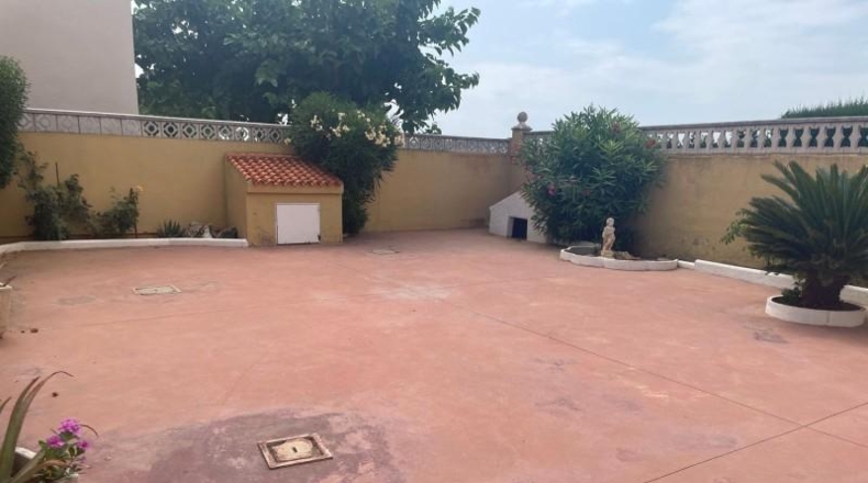 Castellón - Benicarló - 5800m2