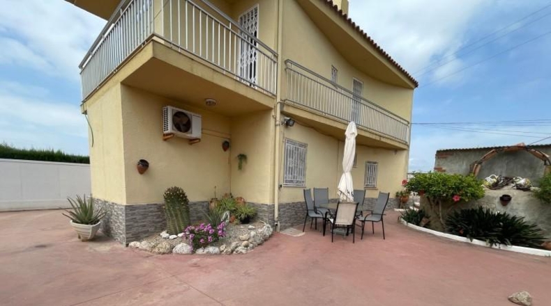 Castellón - Benicarló - 5800m2
