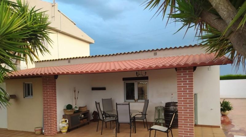 Castellón - Benicarló - 5800m2