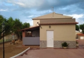 Xalet independent amb terreny en venda a la España, Benicarló, ref.: TR157488 foto