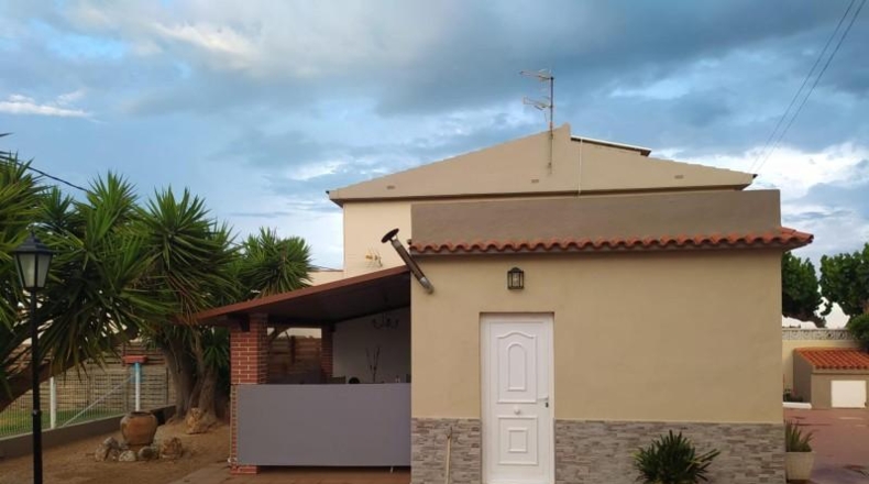 Castellón - Benicarló - 5800m2