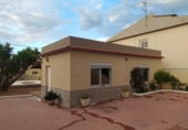 Xalet independent amb terreny en venda a la España, Benicarló, ref.: TR157488 foto