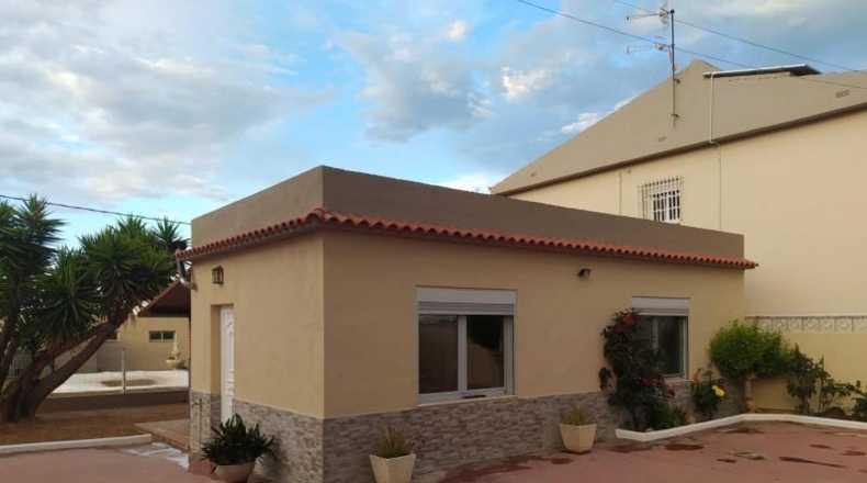 Castellón - Benicarló - 5800m2