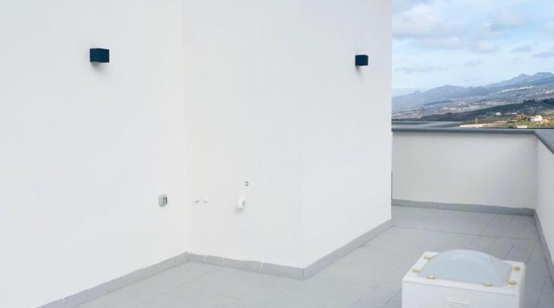 Santa Cruz de Tenerife - Adeje - 150m2