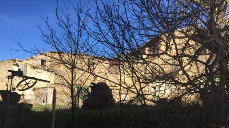 Navarra - Larraga - 1385m2