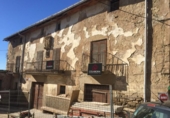 Xalet independent amb terreny en venda a la España, Larraga, ref.: TR181592 foto