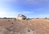 Chalet independiente con terreno en venta en la España, Lorca, ref: TR151956 foto