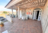 Chalet independiente con terreno en venta en la España, Lorca, ref: TR151956 foto
