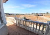 Chalet independiente con terreno en venta en la España, Lorca, ref: TR151956 foto