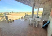 Chalet independiente con terreno en venta en la España, Lorca, ref: TR151956 foto