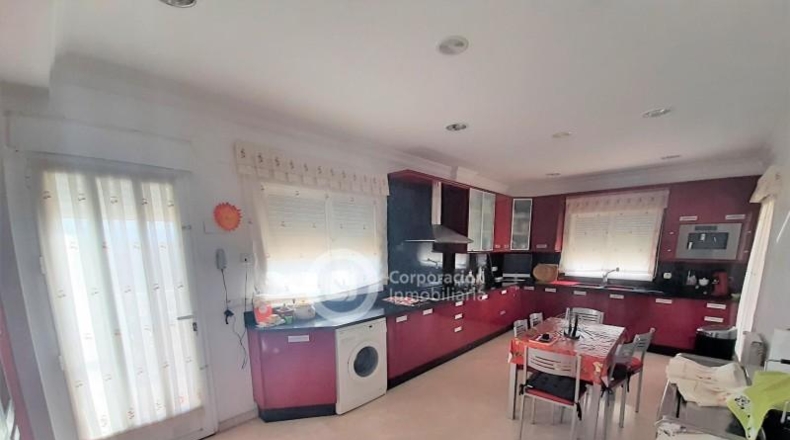 Murcia - Lorca - 10551m2