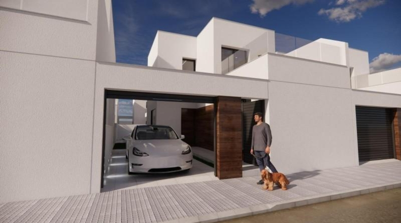 Alicante - San Fulgencio - 180m2