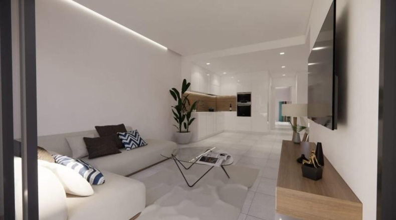 Alicante - San Fulgencio - 180m2