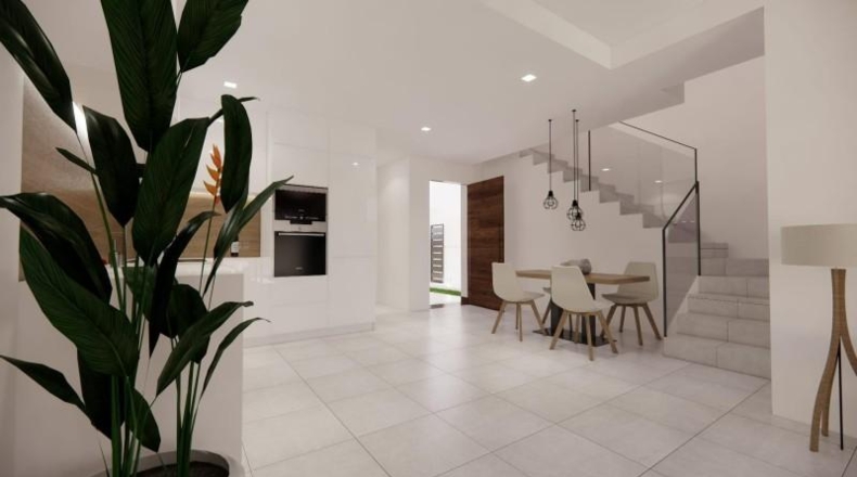 Alicante - San Fulgencio - 180m2